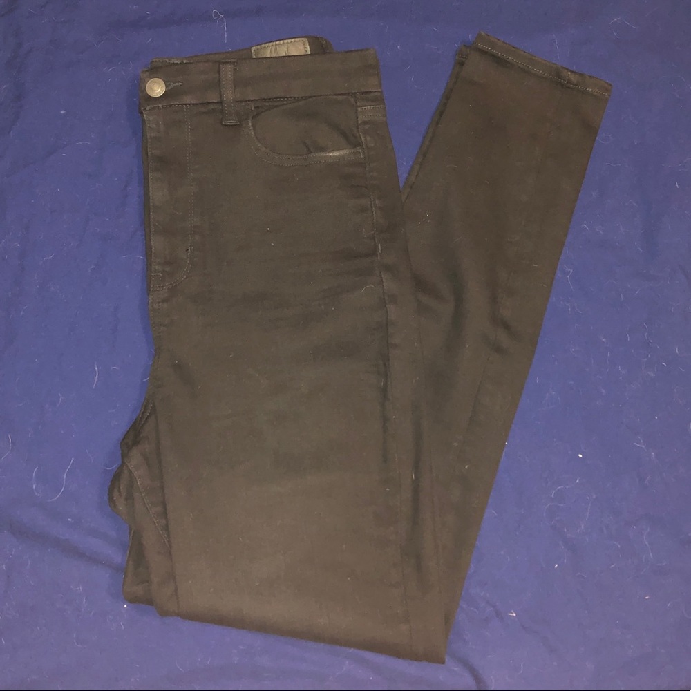 Curvy Highest Rise Jegging (10)